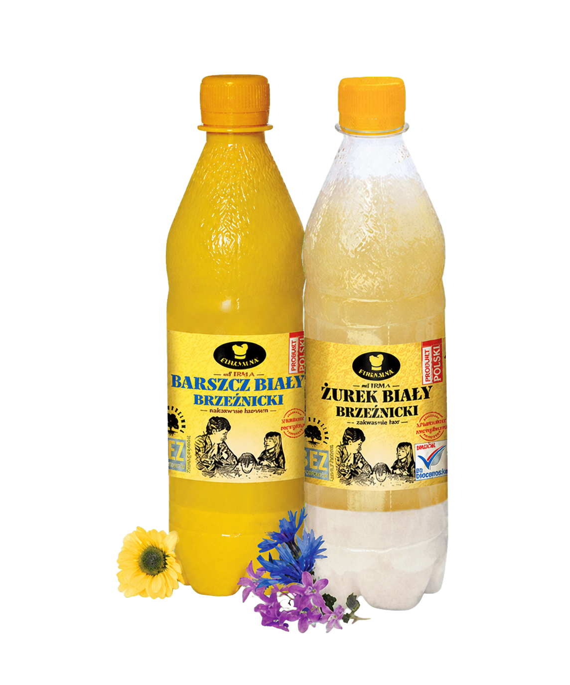 Produkty klasyczne Cimesmak